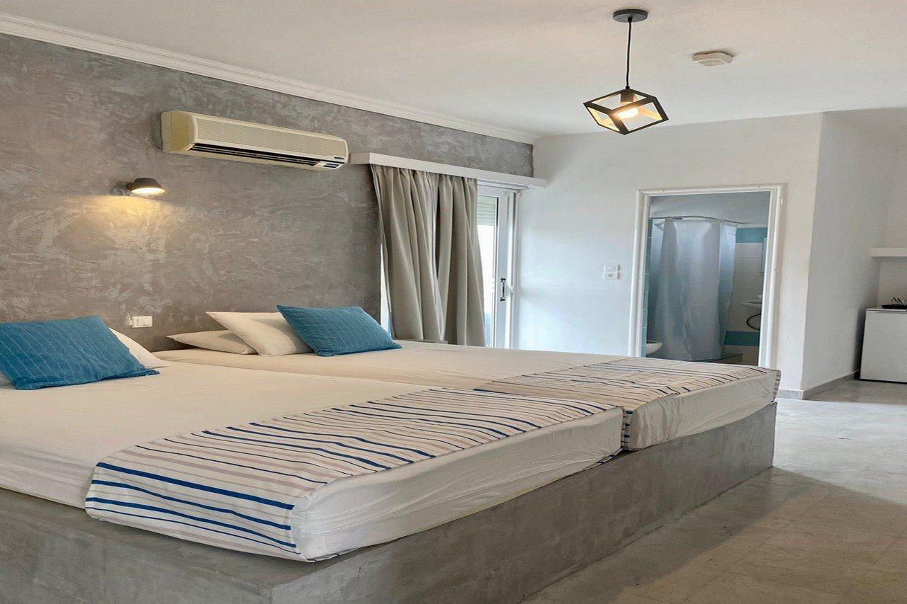 Mando Living -Faliraki Exterior foto