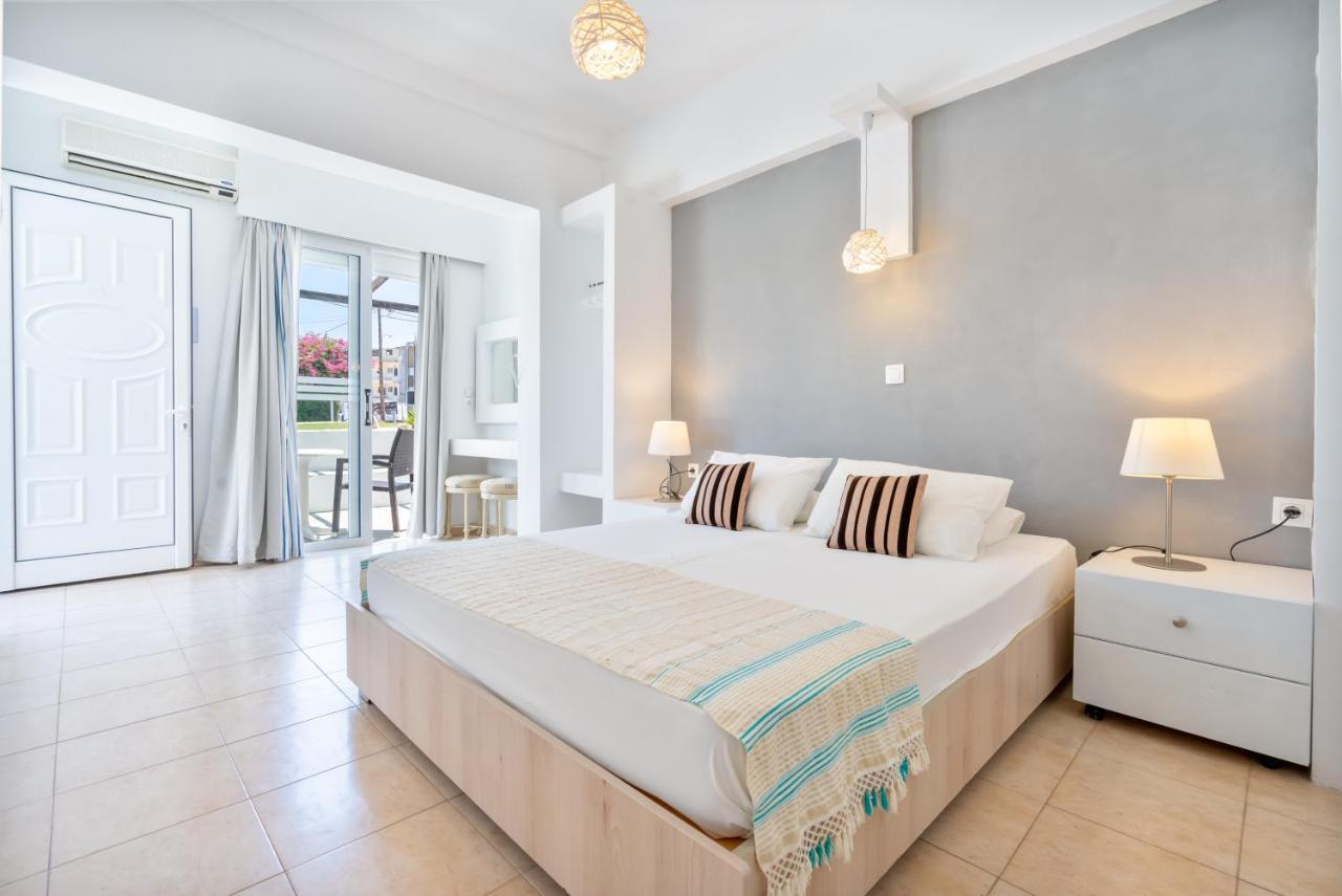 Mando Living -Faliraki Exterior foto